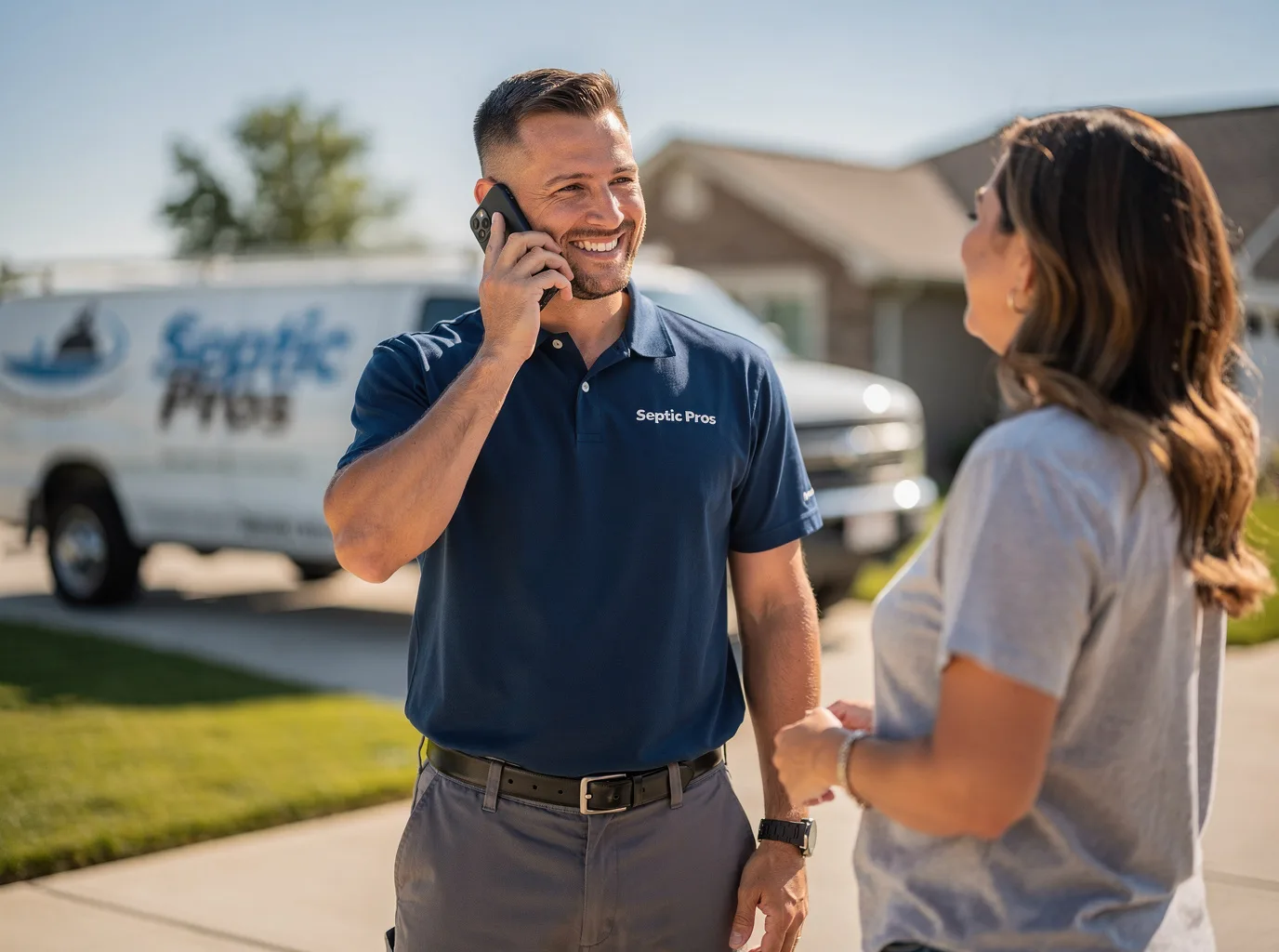 Septic Tank Pumping Blunt, SD FAQs